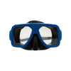 Akona Adult Mask and Snorkel Set Scuba Diving/Snorkeling Kit