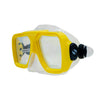 Sherwood Vantage Scuba Diving Mask w/QD Buckle System