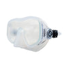 Sherwood Macco Sub-Frame Adjustable Scuba Diving Mask