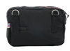 Dive Rite Bellows Horizontal Zip Pocket with Daisy Chain Accessory Pocket