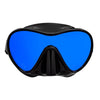 Sherwood Ceto Color Enhancing Frameless Mask