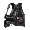 Tusa BB React BCD Revolutionized Harness System