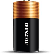 Duracell 28L 6V Lithium Battery