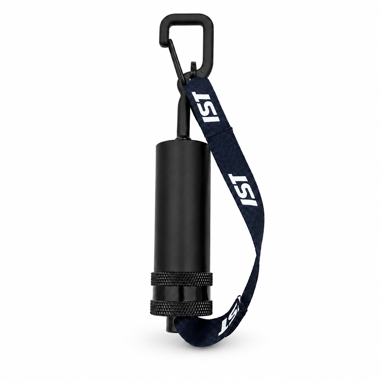 IST Underwater Shaker with Magnetic Silencer on white background