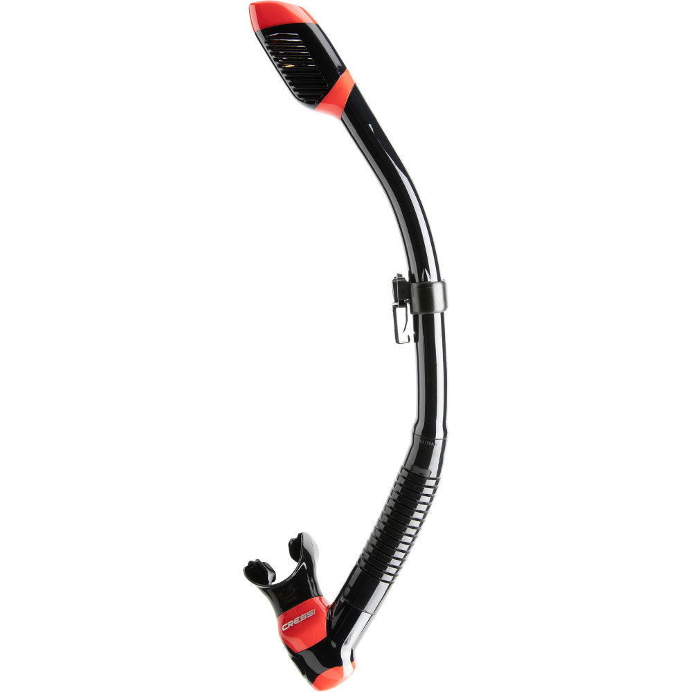 Cressi Supernova Dry Snorkel
