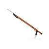 JBL Woody Elite Sawed Off Magnum 2 Band Spear Gun with M8 Trigger 6W44E