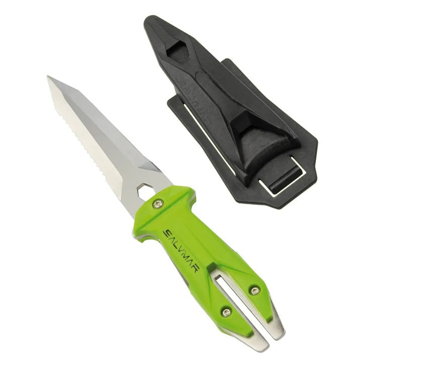 Salvimar Goemon Knife