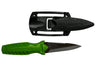 Salvimar Predathor Knife w/ Sheath