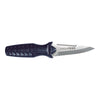 Salvimar Predathor Knife w/ Sheath