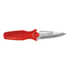 Salvimar Predathor Knife w/ Sheath