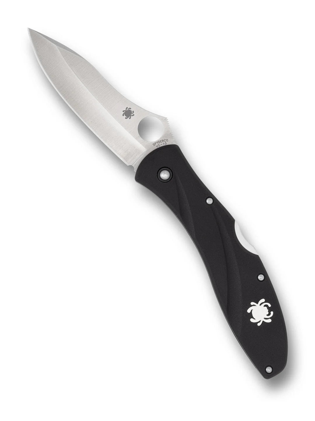 Spyderco Centofante 3 Lightweight Folding Knife