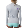 Lavacore Lavaskin Women's Long Sleeve Shirt Rash Guard