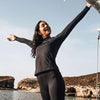 4th Element Womens J2 Base Layer Leggings