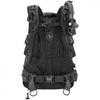 Aqua Lung Outlaw BCD Scuba Diving BC Simple Backpack Style