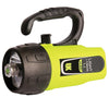 UK Light Cannon eLED (L1) Scuba Diving Light with Pistol or Lantern Grip