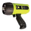 UK Light Cannon eLED (L1) Scuba Diving Light with Pistol or Lantern Grip