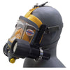 Dive Rescue Inodive Interspiro Divator C Light System with Divator Rail and Universal Slide