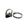 Dive Rescue Inodive Interspiro Divator C Light System with Divator Rail and Universal Slide