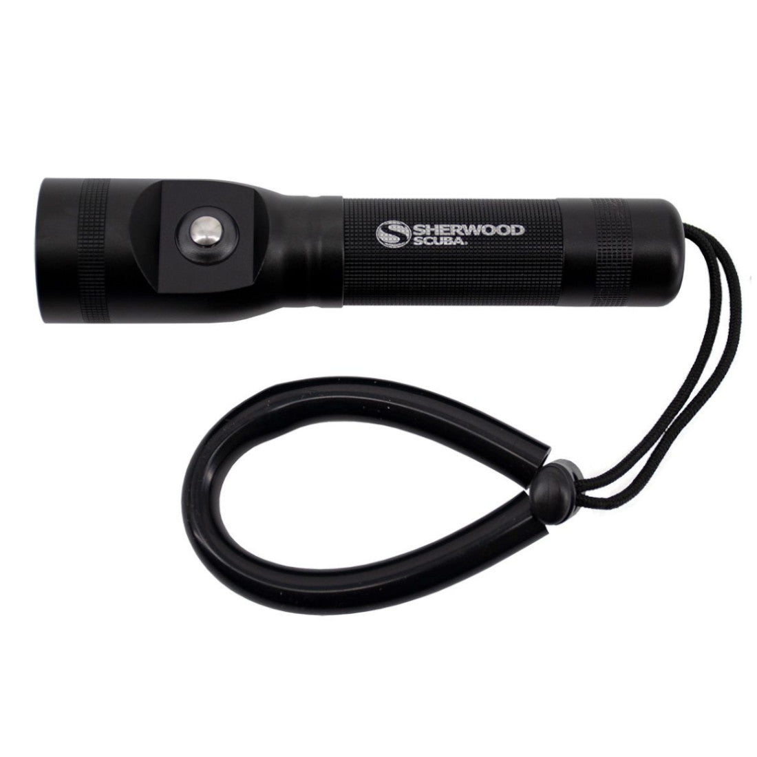 Sherwood 2800 Lumen FlashLight Diving Torch Light