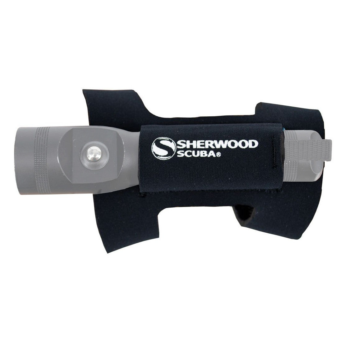 Sherwood 2800 Lumen FlashLight Diving Torch Light