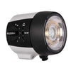 Ikelite DS230 Strobe Front with Modeling Light Only