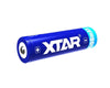 SeaLife XTAR Rechargeable 18650 3.7V, 3500 mAh Battery
