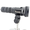 Kraken Hydra 3000 WSRGBU Photo/Video Dive Light Flood + Spot