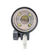 Kraken Hydra 3000 WSRGBU Photo/Video Dive Light Flood + Spot
