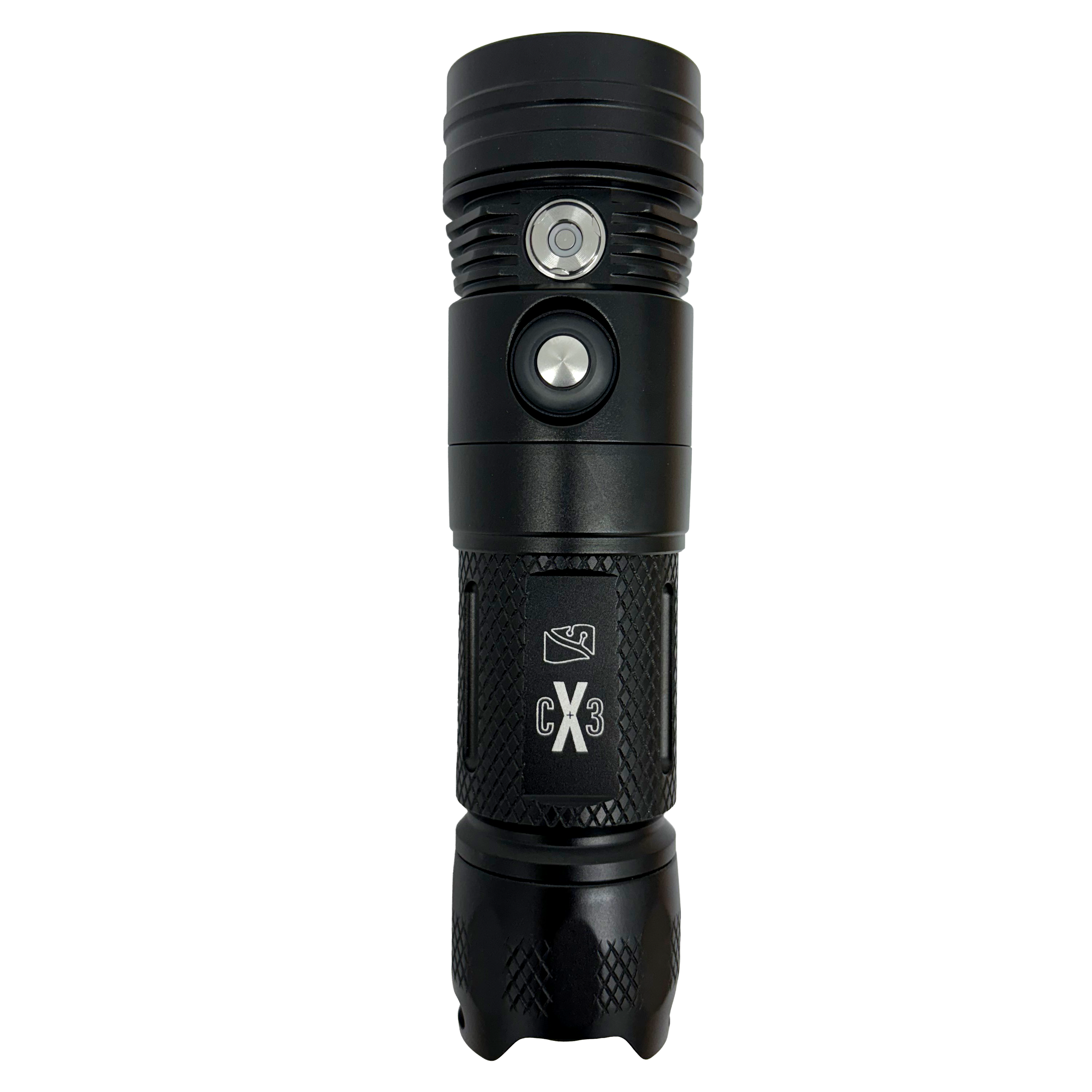 Dive Rite CX3+ Handheld 1900L Dive Light