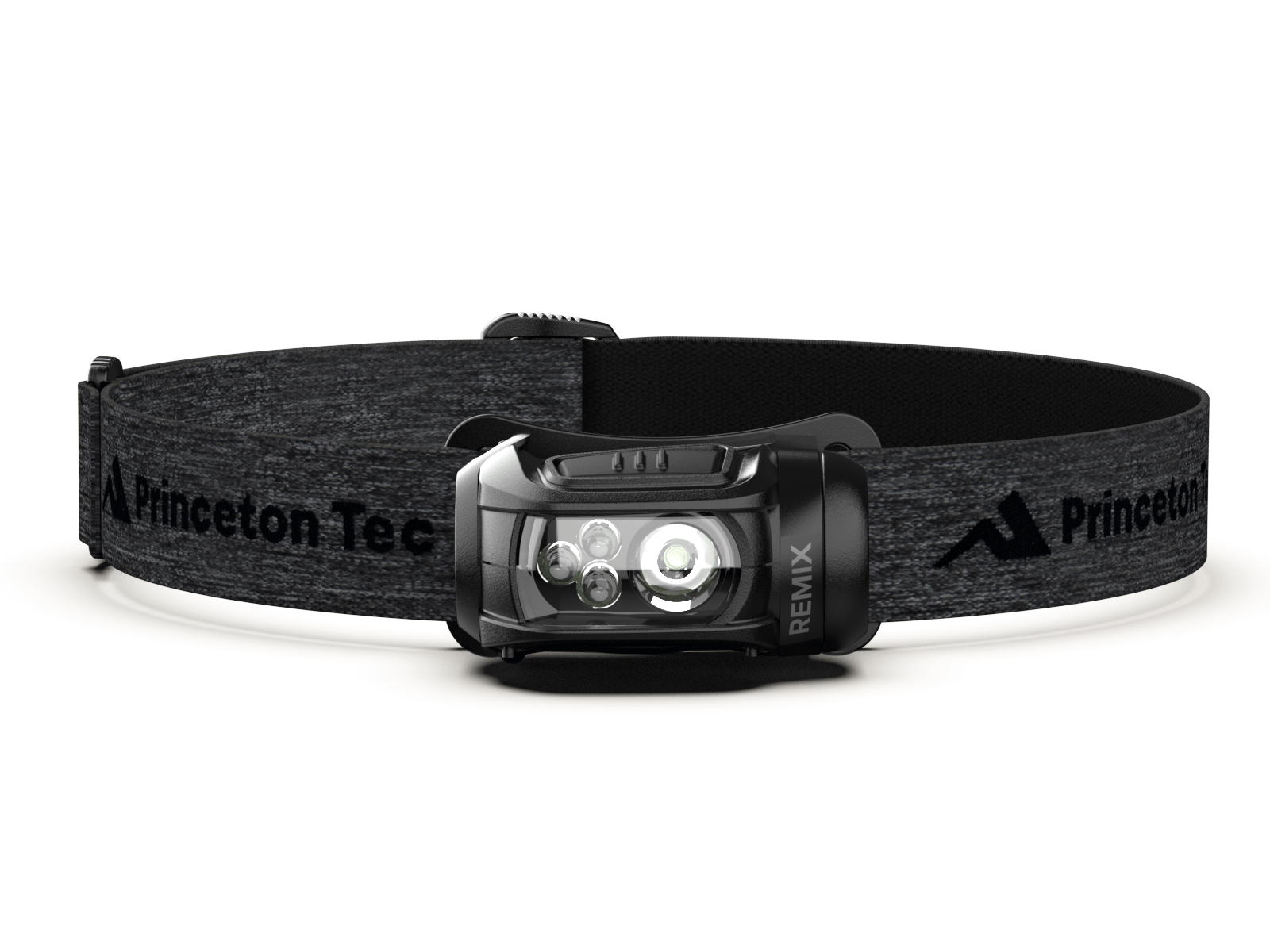 Princeton Tec Remix 530 Headlamp