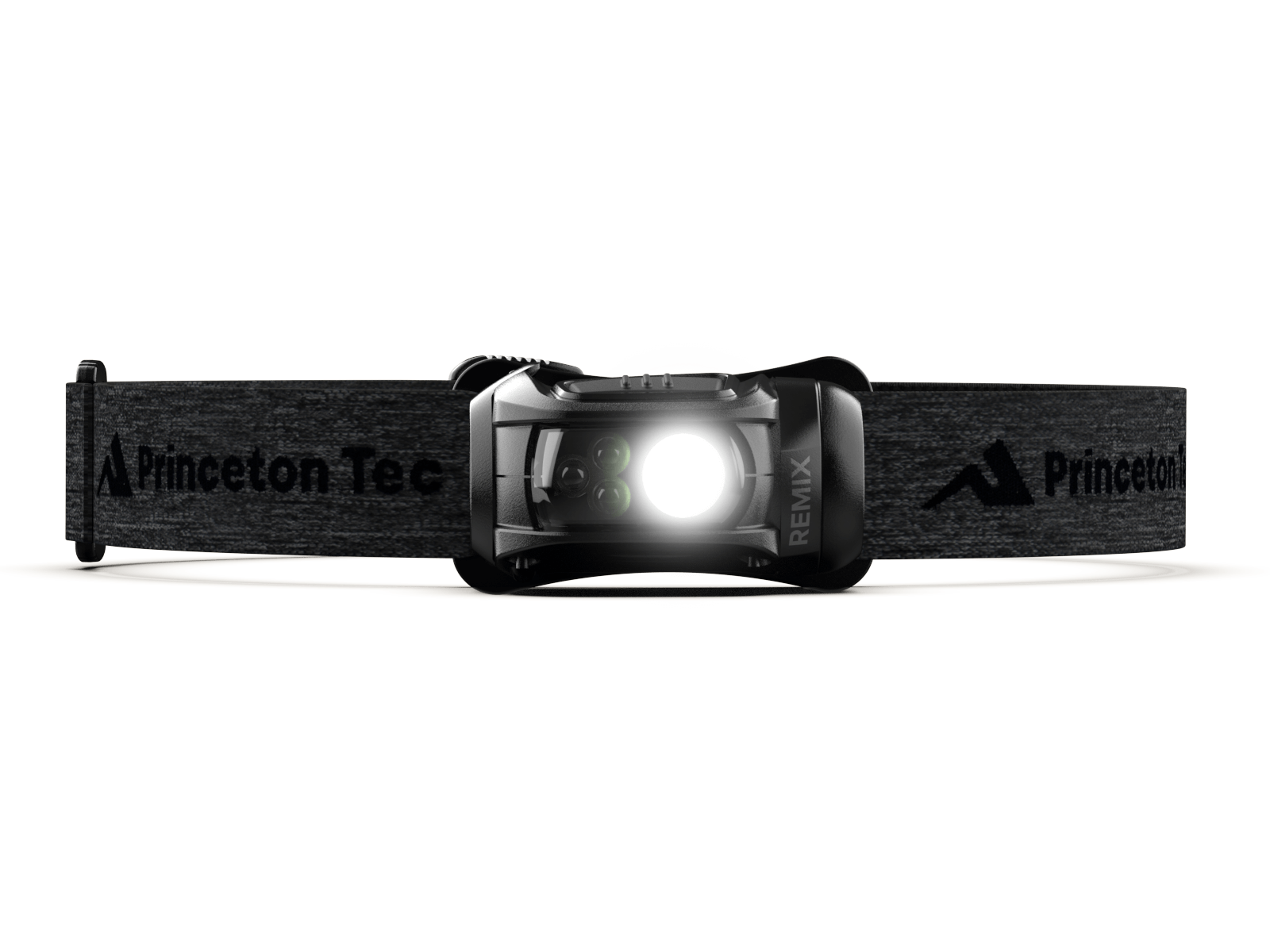 Princeton Tec Remix 530 Headlamp