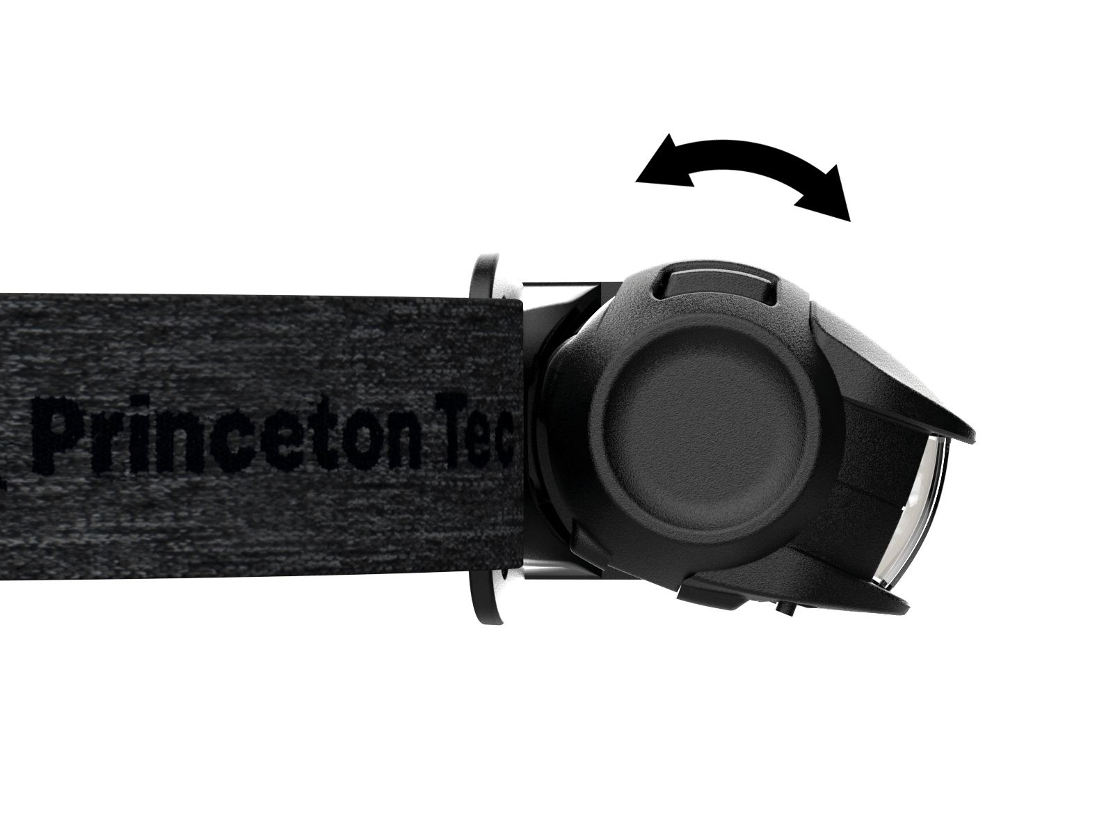 Princeton Tec Remix 530 Headlamp