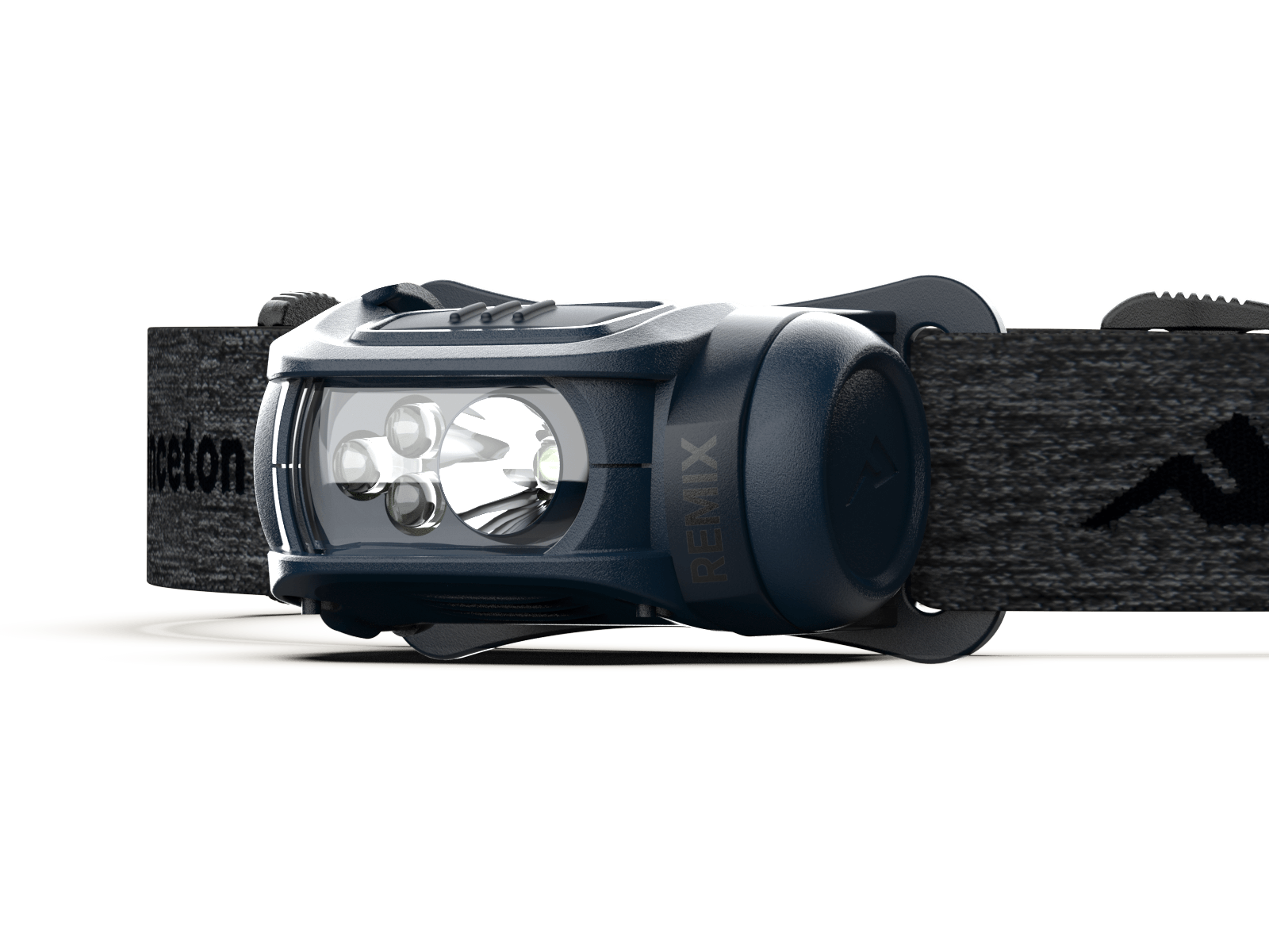 Princeton Tec Remix 530 Headlamp