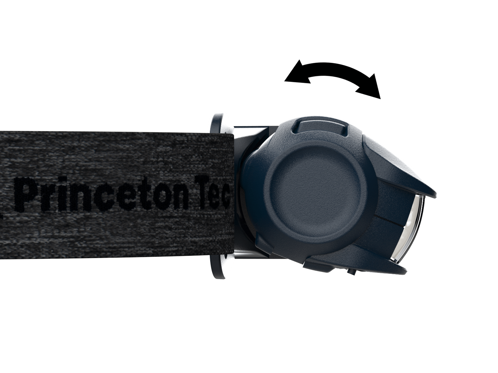 Princeton Tec Remix 530 Headlamp