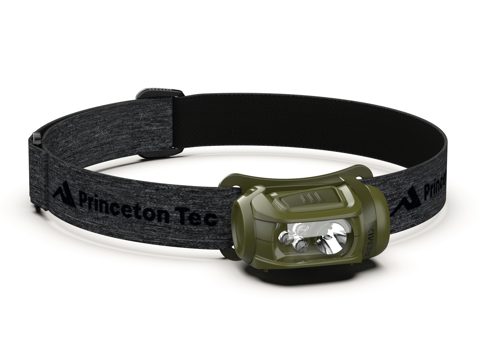 Princeton Tec Remix 530 Headlamp