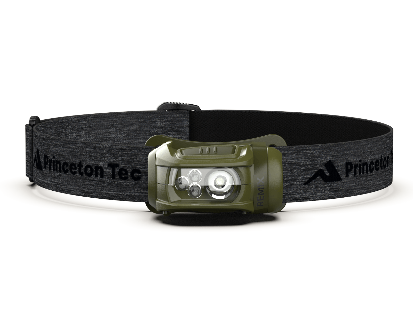 Princeton Tec Remix 530 Headlamp