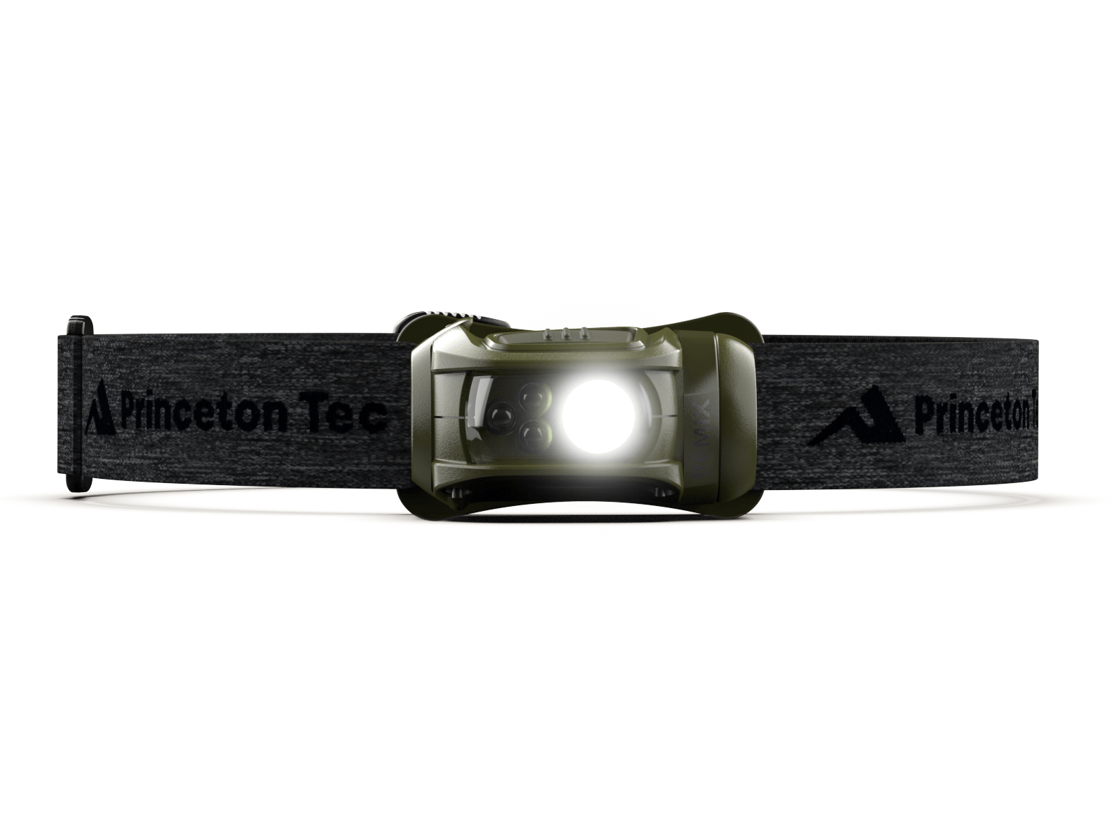 Princeton Tec Remix 530 Headlamp