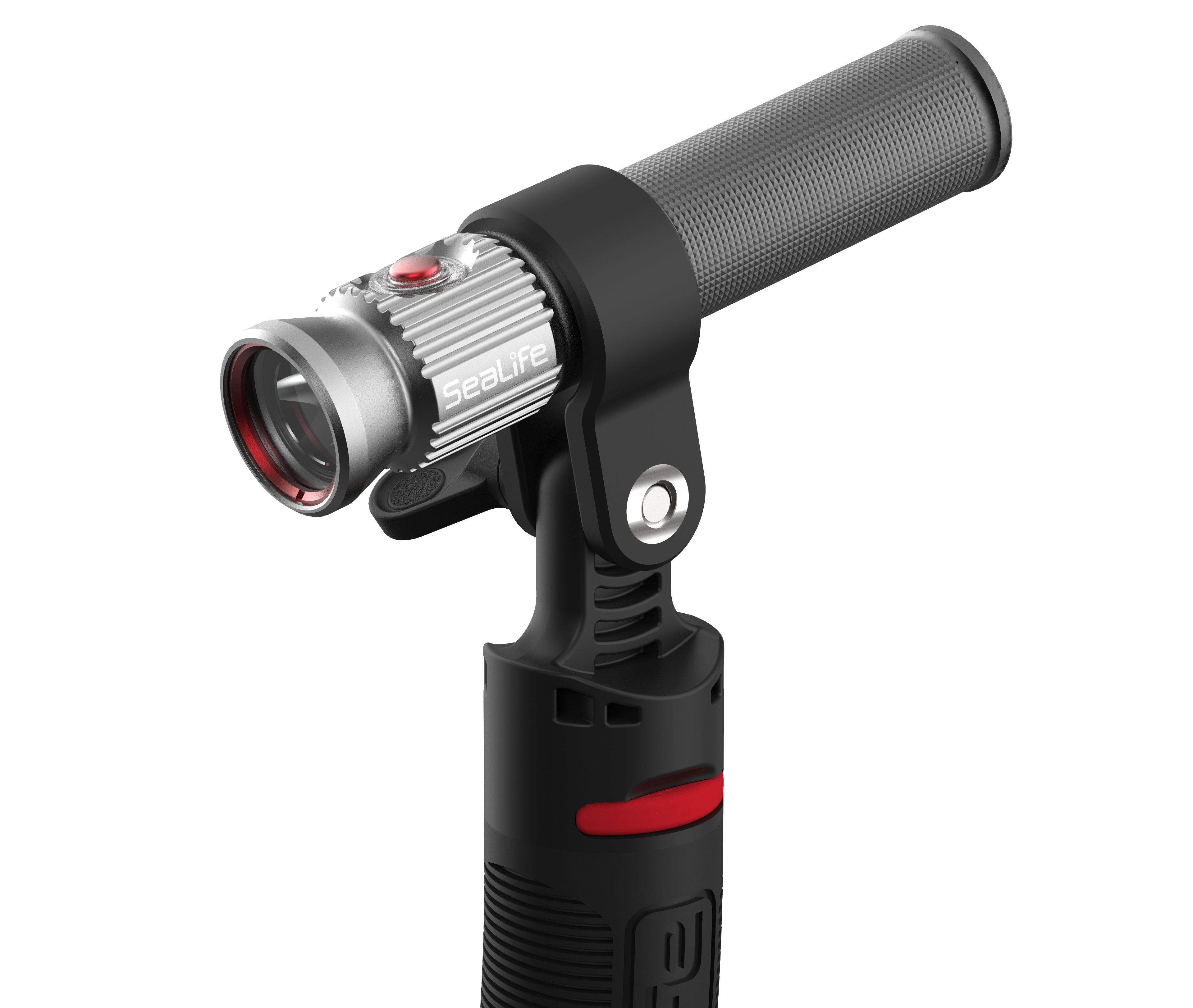 SeaLife Sea Dragon Mini 1200S Rechargeable Dive Light Power Kit