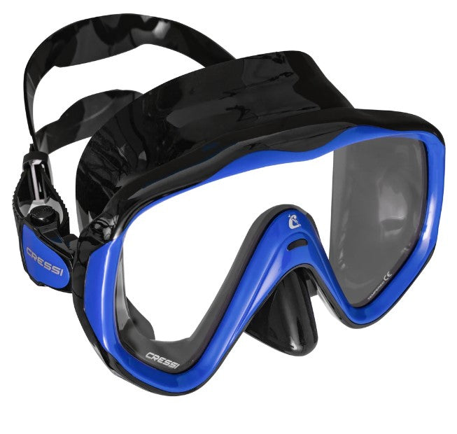 Cressi Liberty Mask