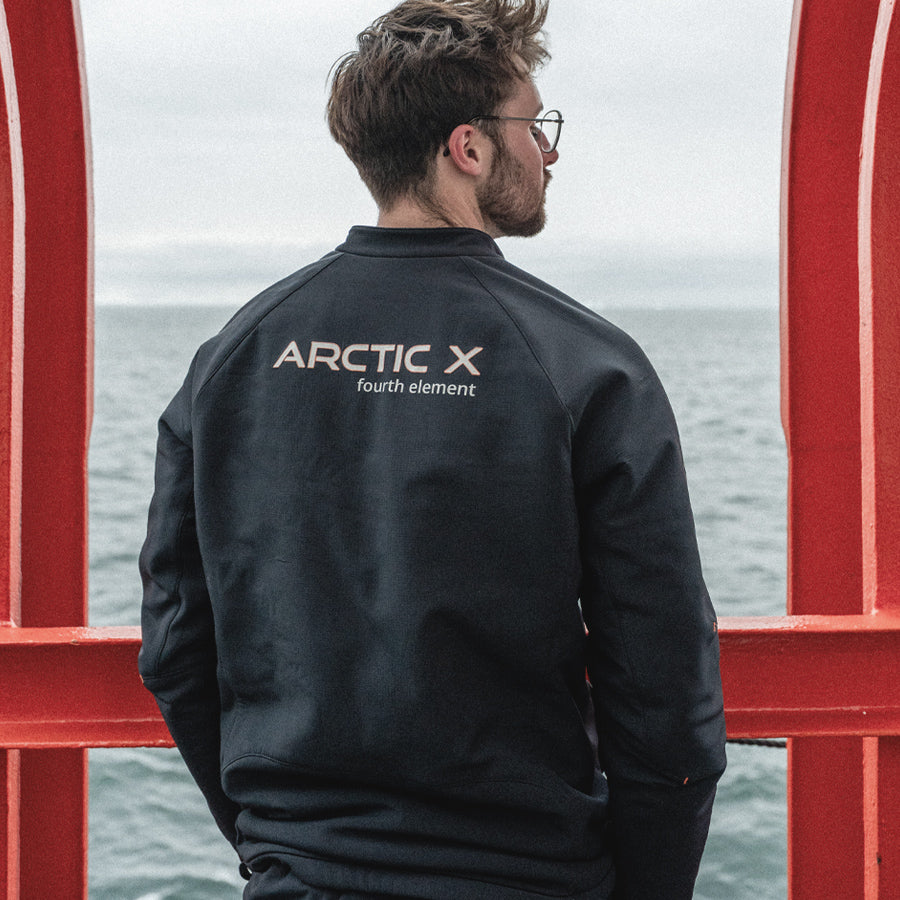Fourth Element Men's Arctic X Jacket