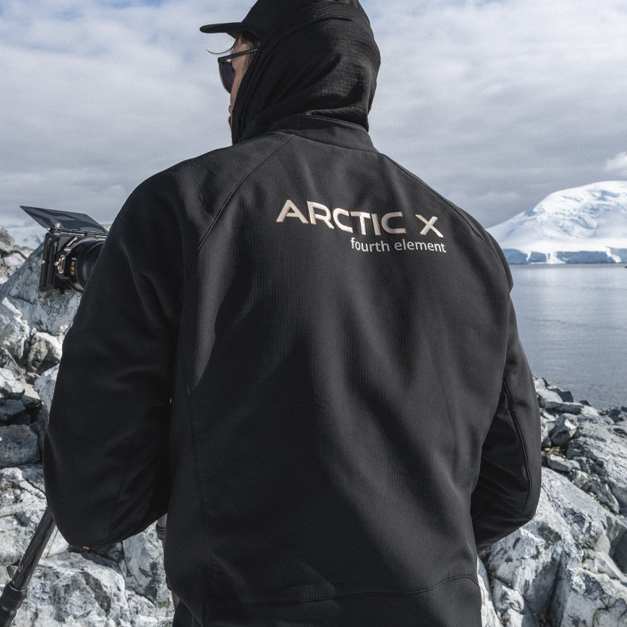 Fourth Element Men's Arctic X Jacket