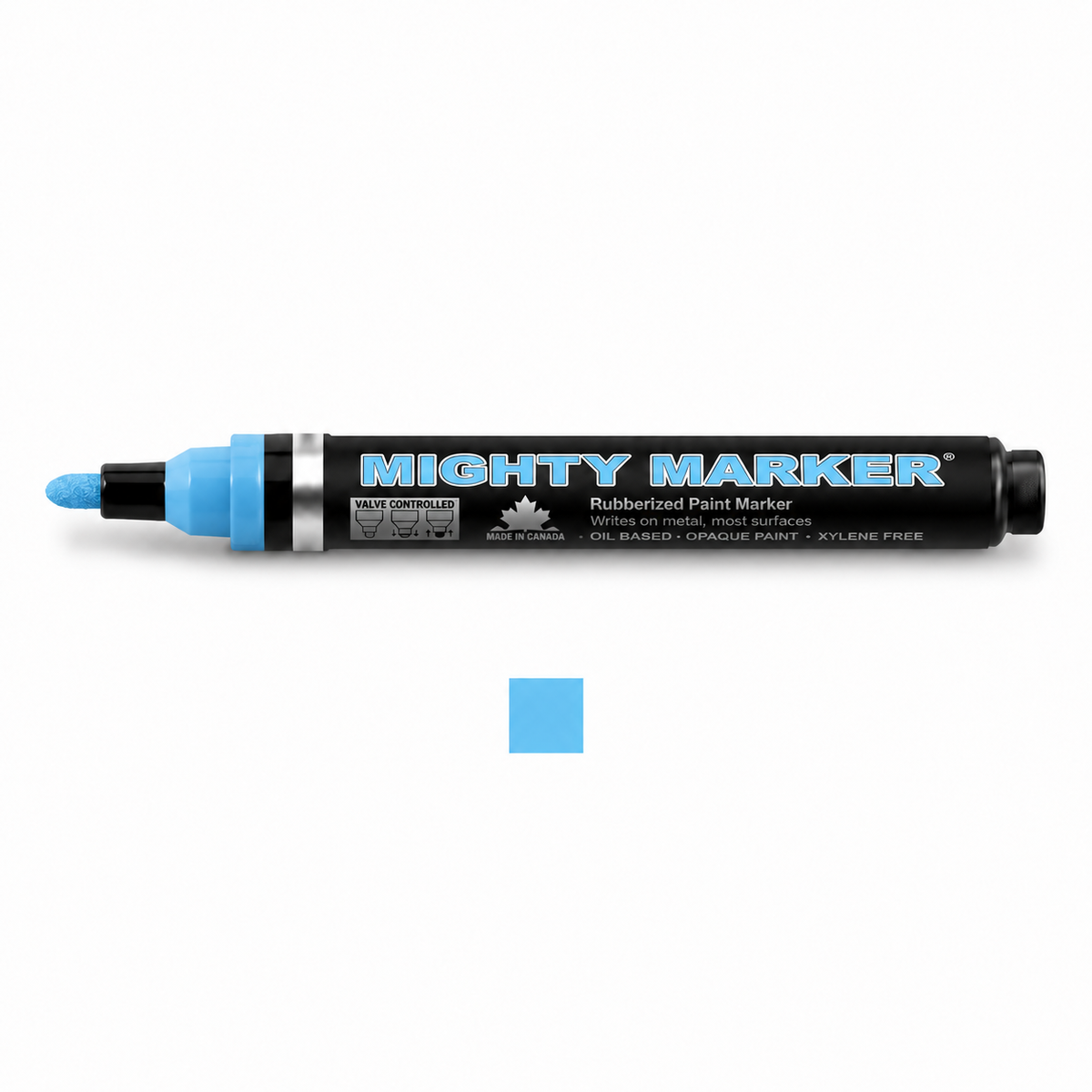 Trident Mighty Marker Valve-Controlled Paint Marker – House of Scuba