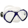 Promate Super Sonic 2 Lens Adjustable Snorkeling Scuba Diving Mask