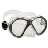 Promate Super Sonic 2 Lens Adjustable Snorkeling Scuba Diving Mask