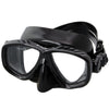 Promate Quality 2-Lens Double Edge Skirt Mask Prescription Lens Optional
