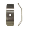 Zeagle SS Twin Tank Cylinder Mounting Screws & Mounting Plates