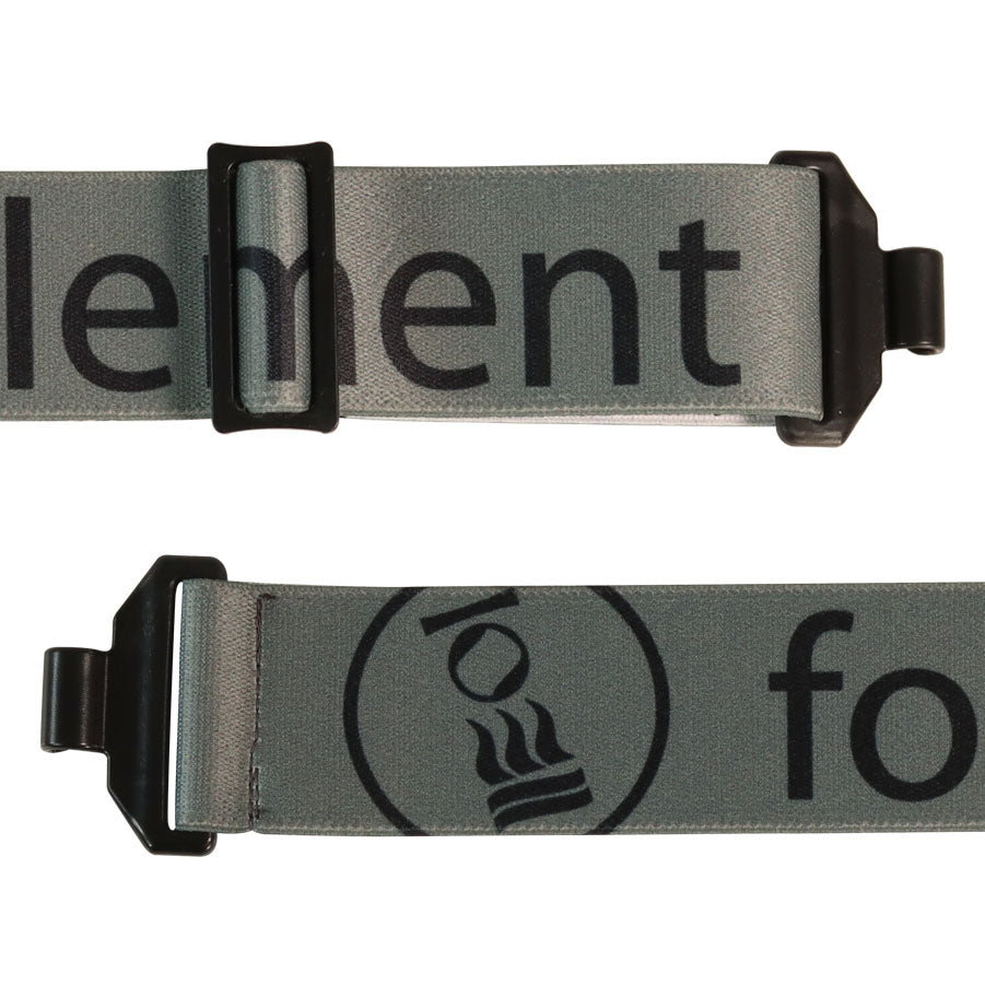 Fourth Element Mask Strap