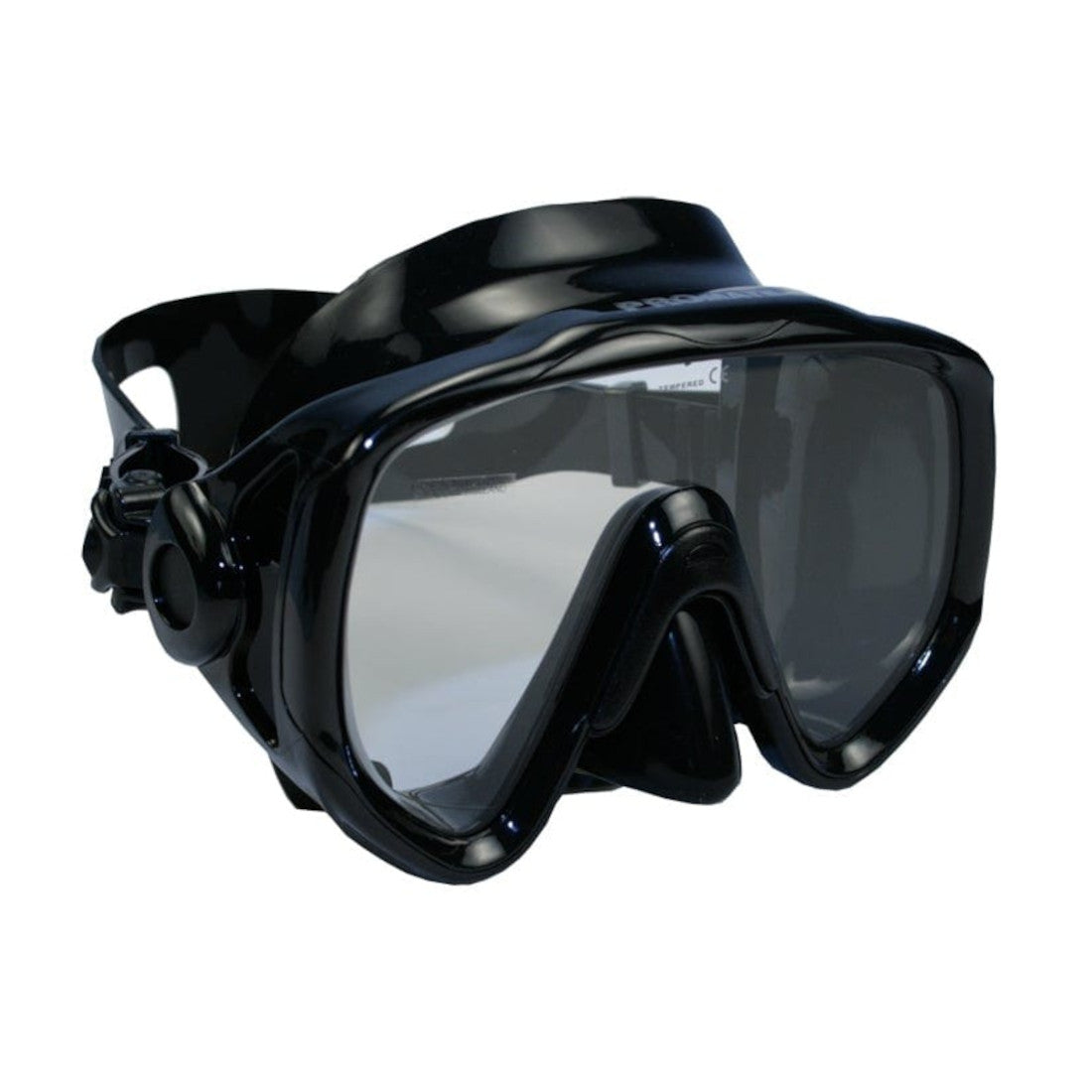Promate Ocean Owl Oversize Lens Mask for Larger Faces