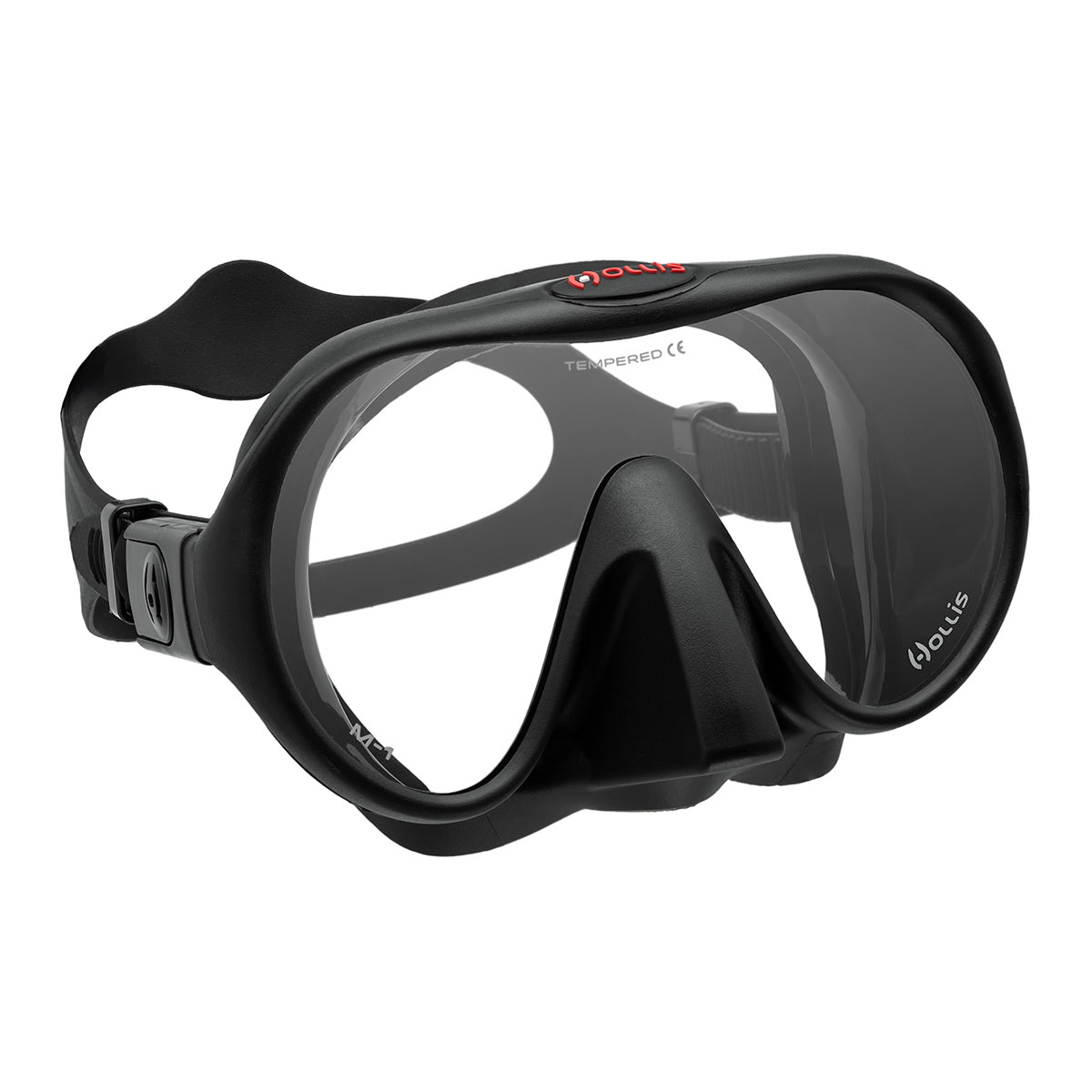 Hollis M1 Mask