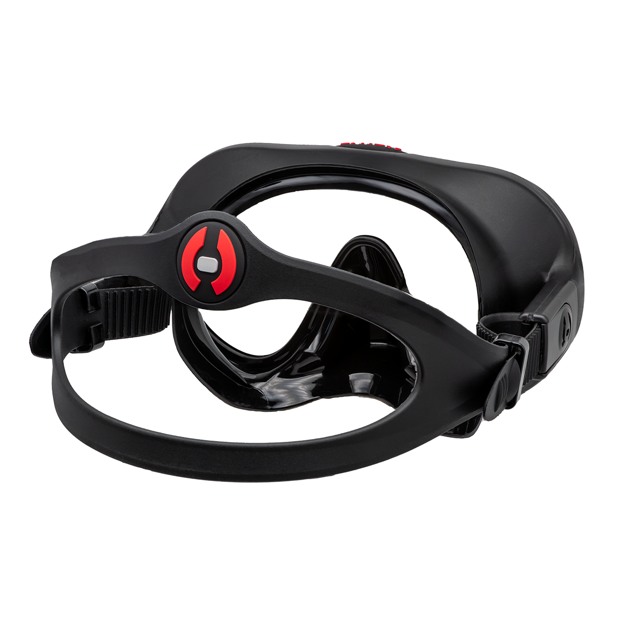 Hollis M1 Mask